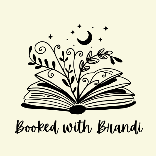 Booked with Brandi